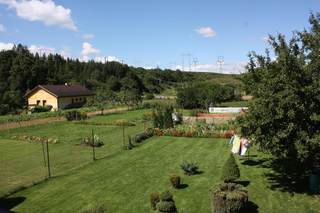 Apartman Matej Liptovsky Mikulas Exterior photo
